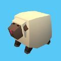 羊群闯关（The Sheeps）