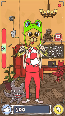 折断意大利面2游戏3