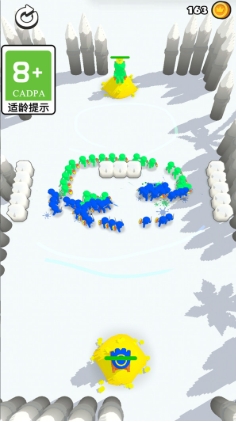 画个不停游戏1
