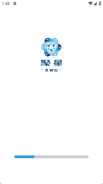 聚星传媒app1