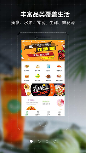 配生活app3