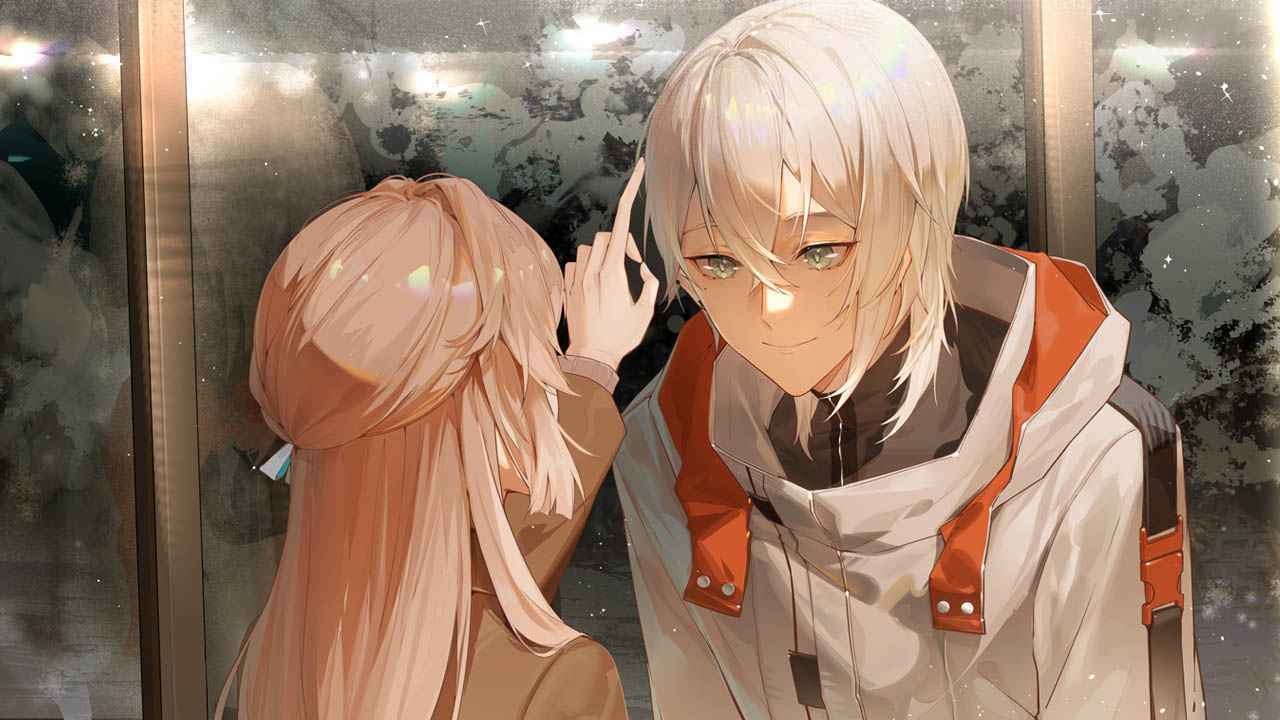 时间对称性破缺破解版3