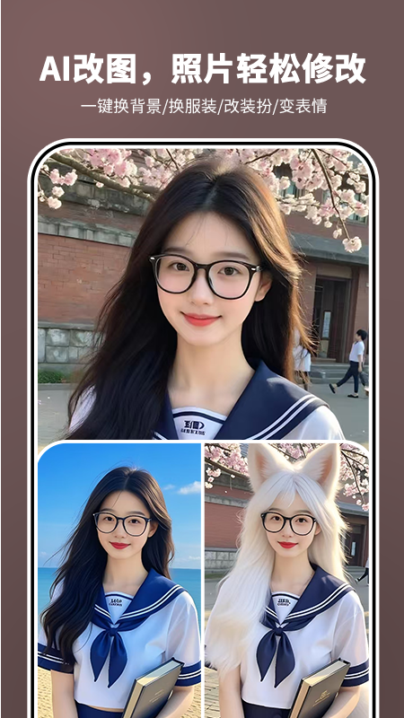 照片时光机app1