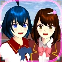 樱花校园模拟器旧版