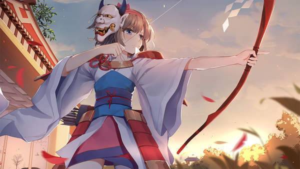 姬魔恋战纪破解版1