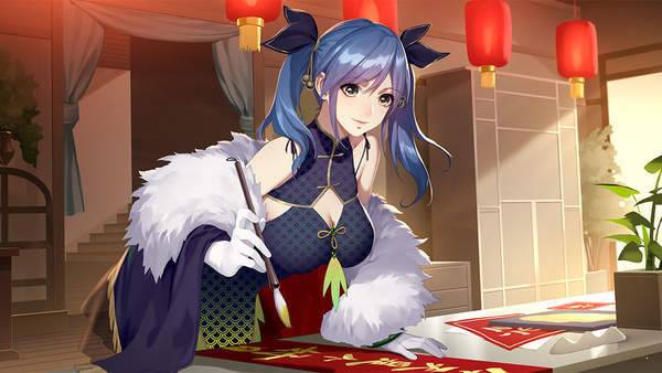 姬魔恋战纪破解版2