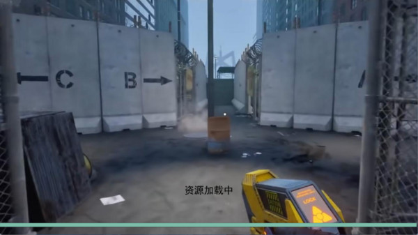 边境检查游戏2