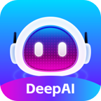 DeepAI智问助理app