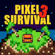 Pixel Survival Game 3游戏