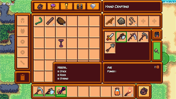 Pixel Survival Game 3游戏2