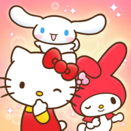 Hello Kitty Match手机版