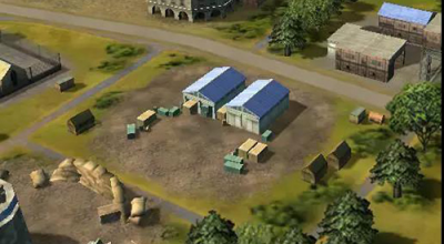 World War Machines安装器游戏2