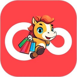 喜淘湾数商app