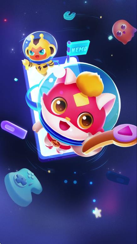 编程猫Nemo软件2