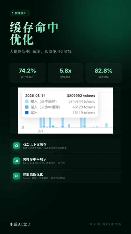 小蓝AI盒子app1