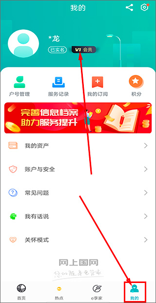 网上国网2024最新版3