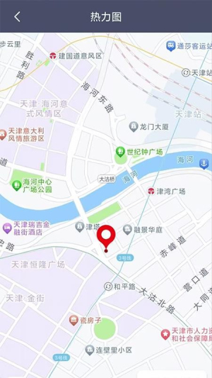 澳普旅游正式版2