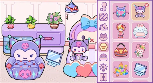 天使制作人偶像养成免广告版1