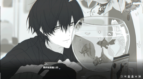 AfterYouLeftDemo游戏2