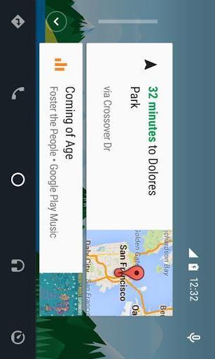 AndroidAuto官方1