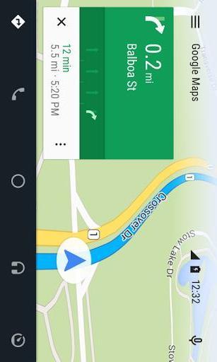 AndroidAuto官方2