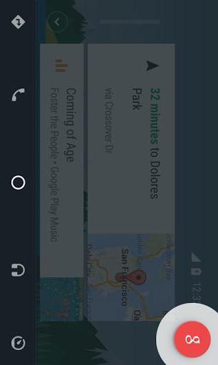 AndroidAuto官方3