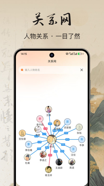 人物传app2