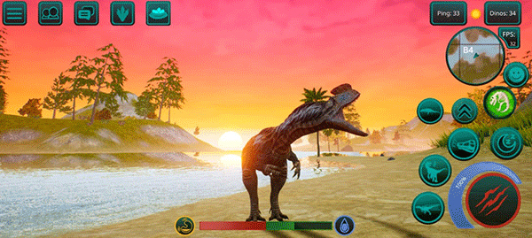 诅咒之岛官方安卓版5