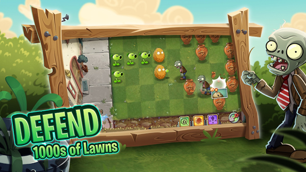 PlantsVsZombies2国际服3