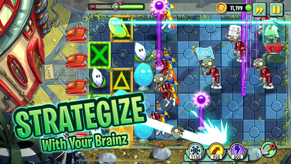 PlantsVsZombies2国际服4