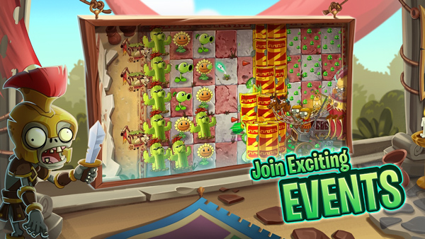 PlantsVsZombies2国际服宣传图