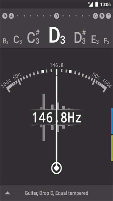 gstrings调音器1