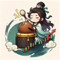 我在木鱼敲股票游戏