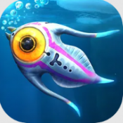 深海迷航：冰点之下官方正式版