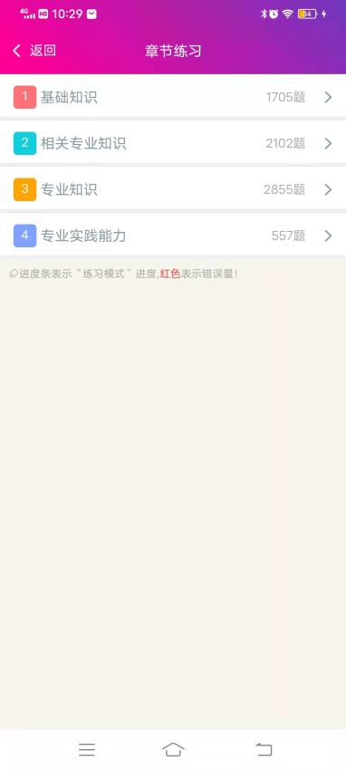 内科学主治医师总题库正式版免费1