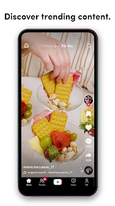 tiktok安卓2