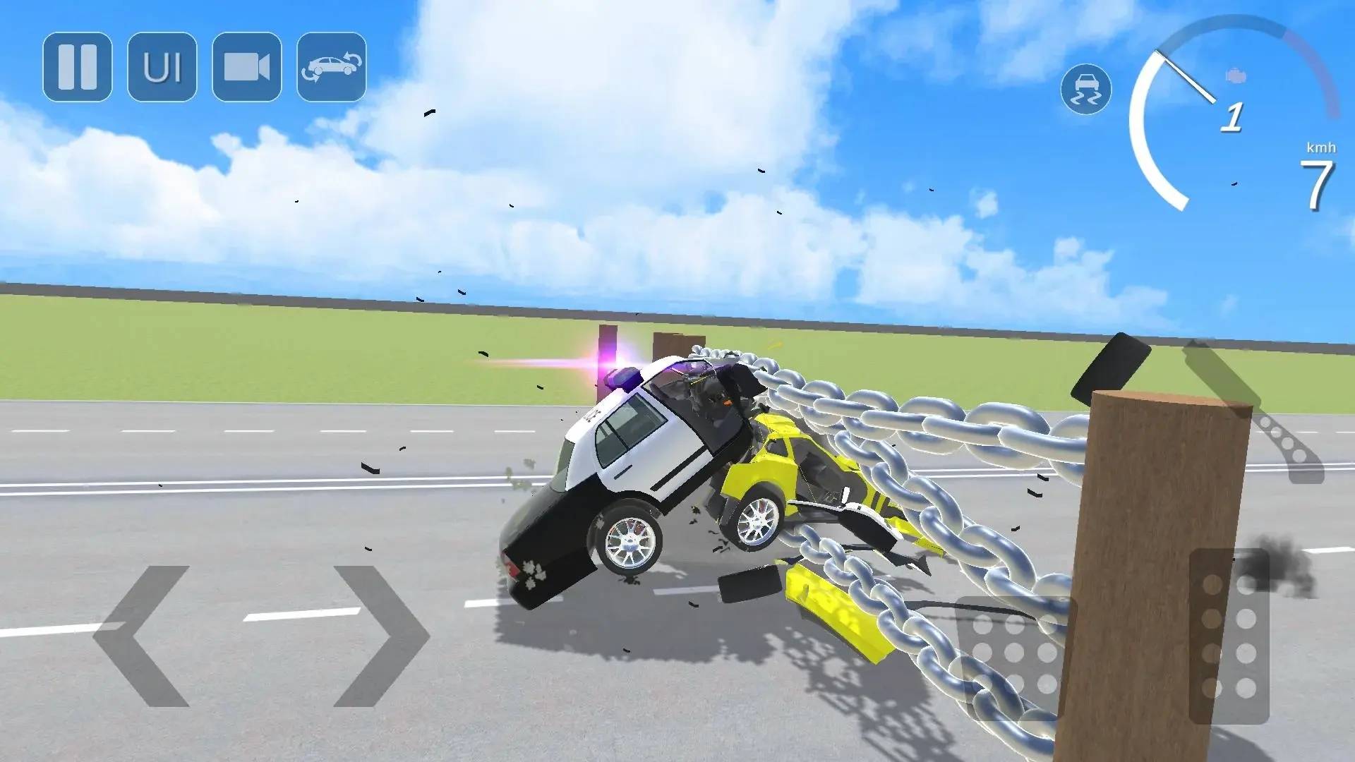 车祸模拟器事故2（CCS Accident 2）手游2