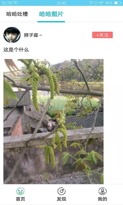 哈哈神吐槽app3