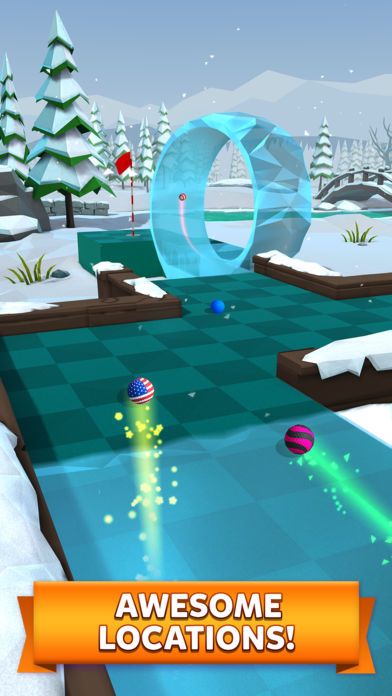 golfbattle中文版3