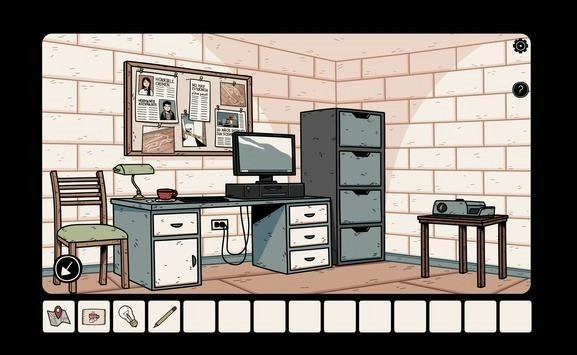 GhostCase1