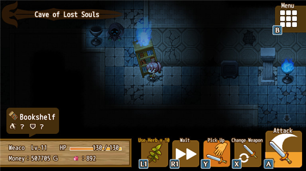 万物皆武器无限金币版3