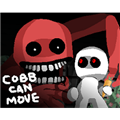 COBB CAN MOVE游戏