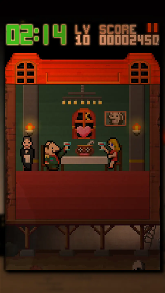 百万洋葱酒店完整版3