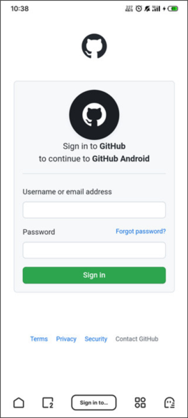 Github