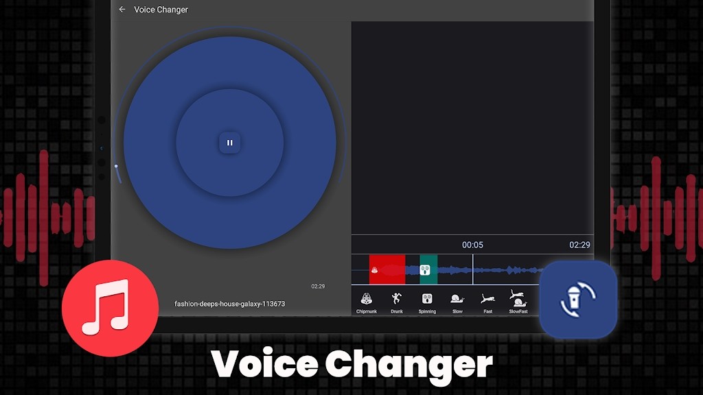 Audiolab汉化版1