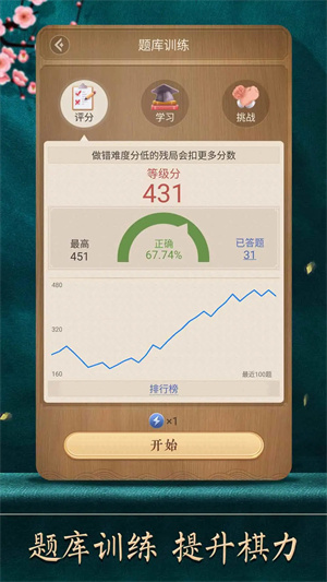 天天象棋正版3