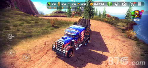 Off The Road官方正版1