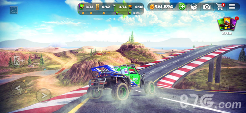 Off The Road官方正版2