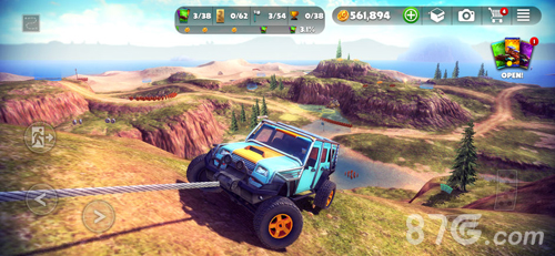 Off The Road官方正版3