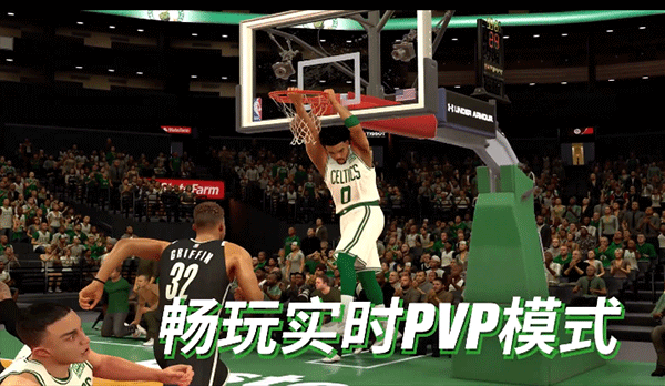 nba2kmobile国际服1
